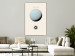 Canvas Art Print Planet Neptune - Gas Giant With the Solar System 146239 additionalThumb 3