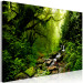 Large canvas print Enchanted Backwoods [Large Format] 149039 additionalThumb 2