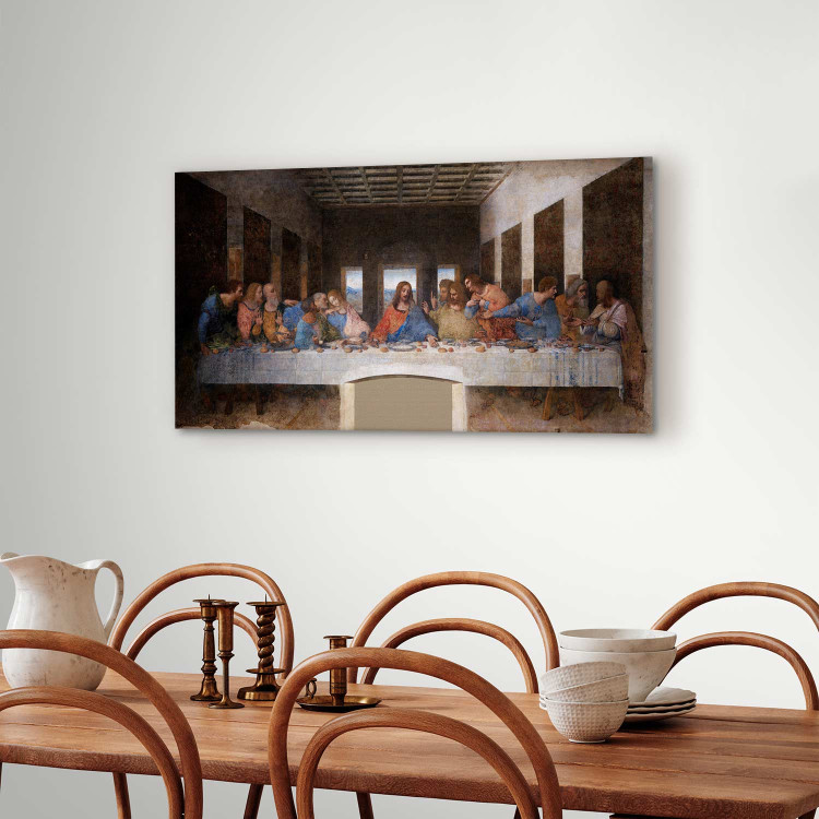 Reproduction Painting Last Supper 150439 additionalImage 5