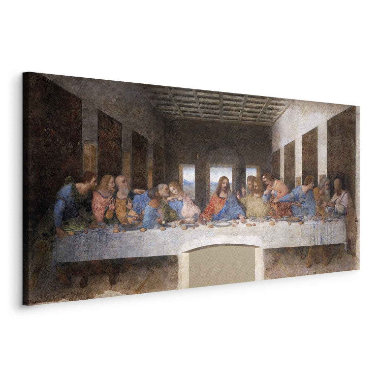 Reproduction Painting Last Supper 150439 additionalImage 2