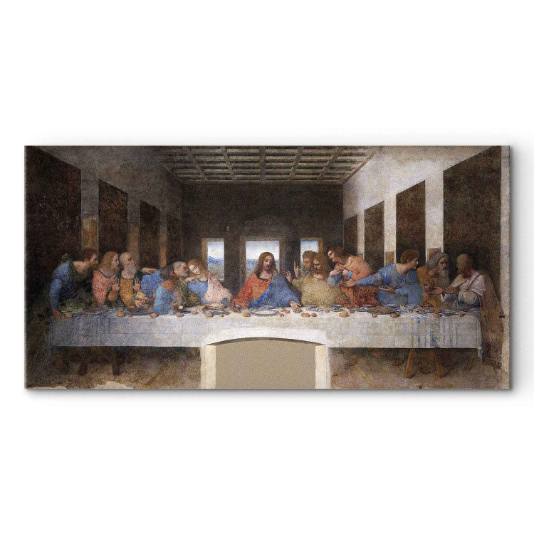 Reproduction Painting Last Supper 150439 additionalImage 7