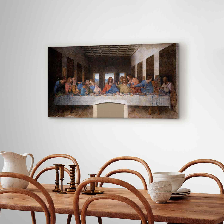 Reproduction Painting Last Supper 150439 additionalImage 11