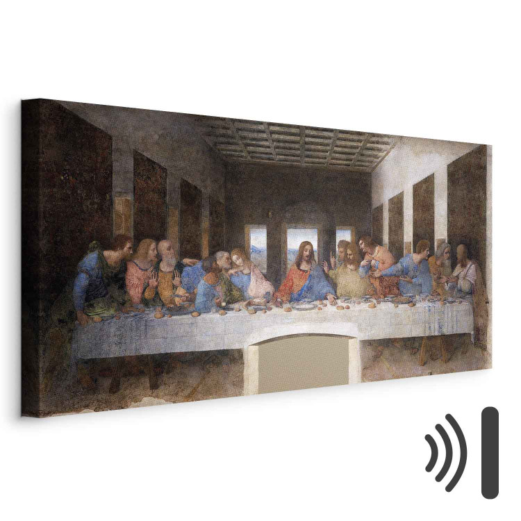 Reproduction Painting Last Supper 150439 additionalImage 8
