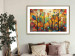 Wall Poster Colored Forest - A Geometric Composition Inspired by Klimt’s Style 151139 additionalThumb 14