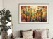 Wall Poster Colored Forest - A Geometric Composition Inspired by Klimt’s Style 151139 additionalThumb 21
