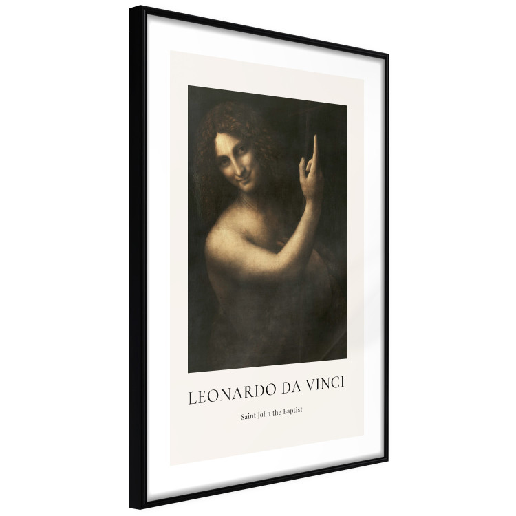 Wall Poster John the Baptist  152139 additionalImage 4