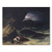 Art Reproduction The Storm, or The Shipwreck 152539