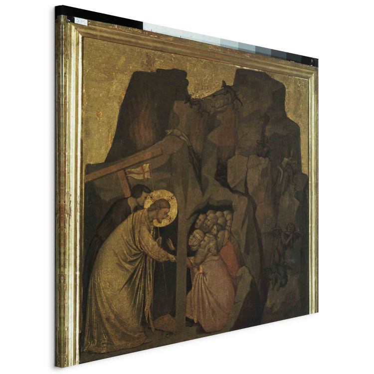 Art Reproduction Christ in Limbo 152639 additionalImage 2