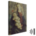Reproduction Painting Madonna and Child in glory with angels 153139 additionalThumb 8