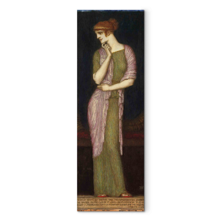 Reproduction Painting Helena 153239