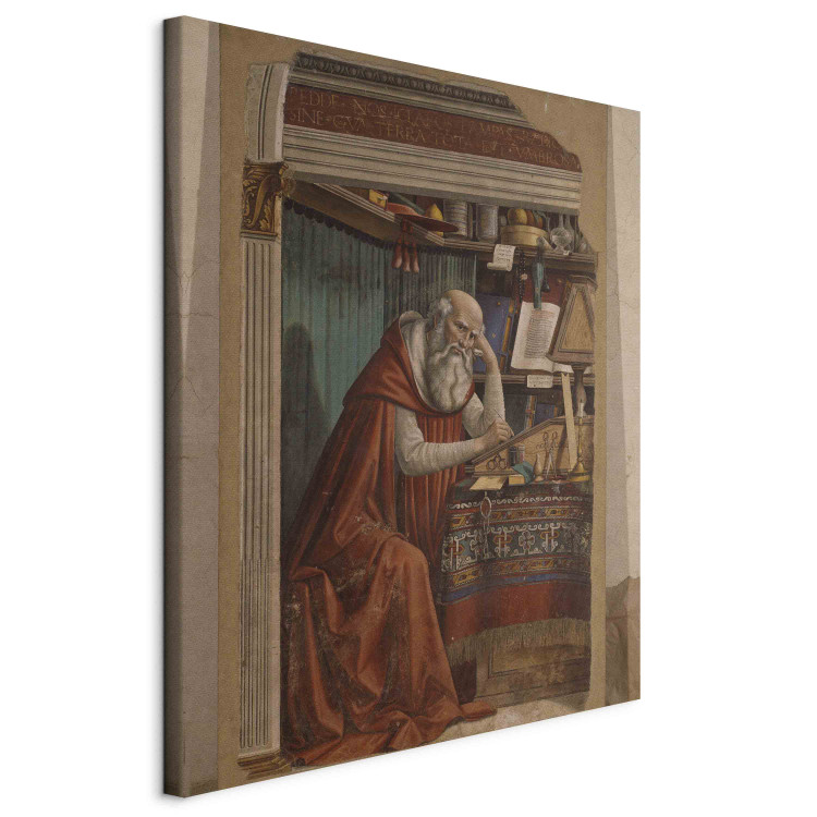 Reproduction Painting St. Jerome 153439 additionalImage 2