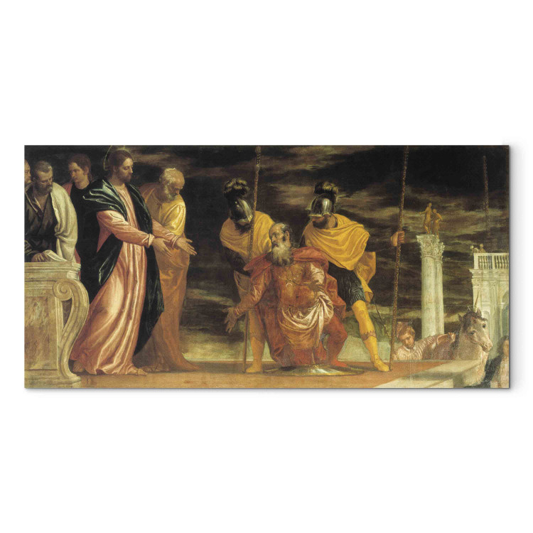 Art Reproduction The Centurion of Capernaum before Christ 154039 additionalImage 7