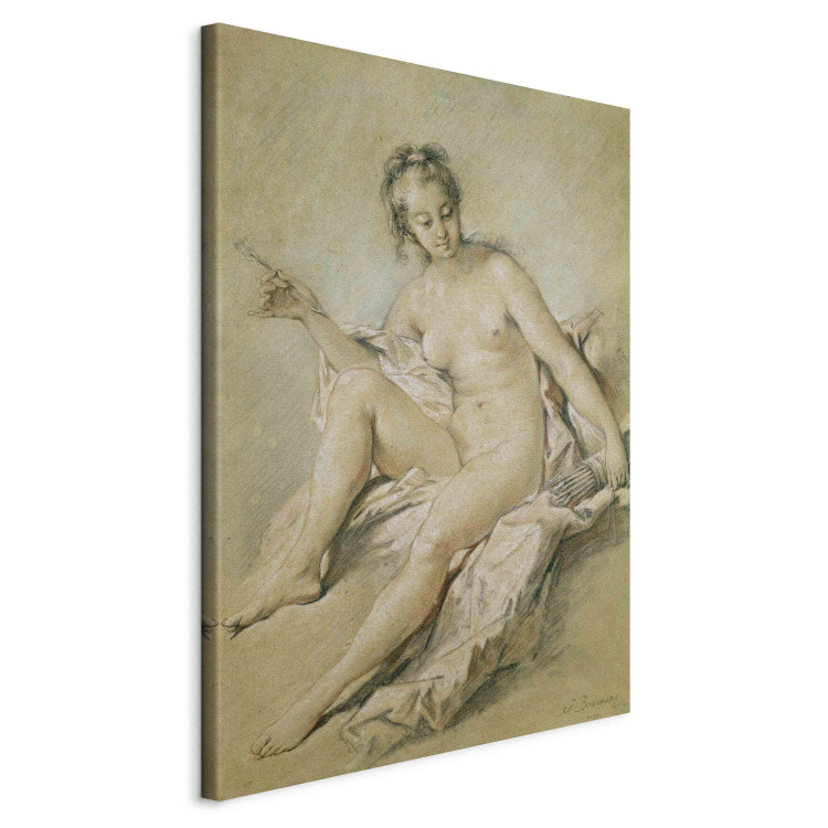 Art Reproduction A study of Venus 154139 additionalImage 2