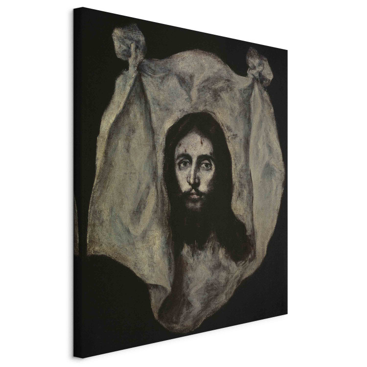 Art Reproduction The Veil of Saint Veronica 154239 additionalImage 2