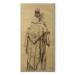 Art Reproduction Woman in a shawl 154539 additionalThumb 7