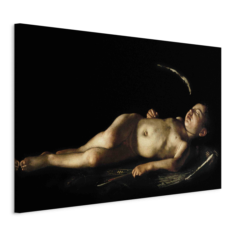 Art Reproduction Sleeping Cupid 155239 additionalImage 2