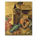 Art Reproduction The Nativity, from the Buxtehude Altar 156839