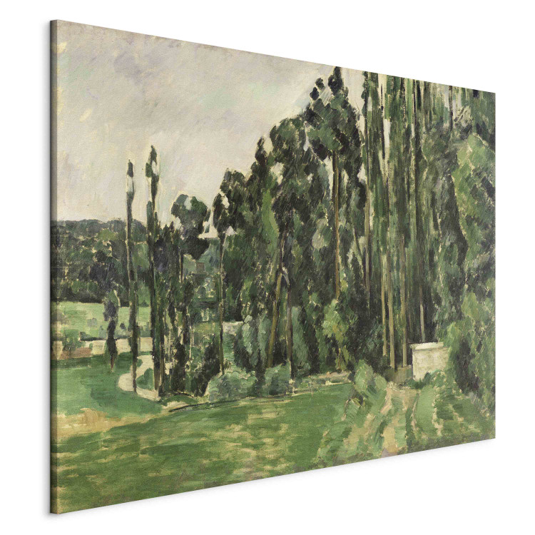 Reproduction Painting The Poplars 157439 additionalImage 2