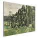 Reproduction Painting The Poplars 157439 additionalThumb 2