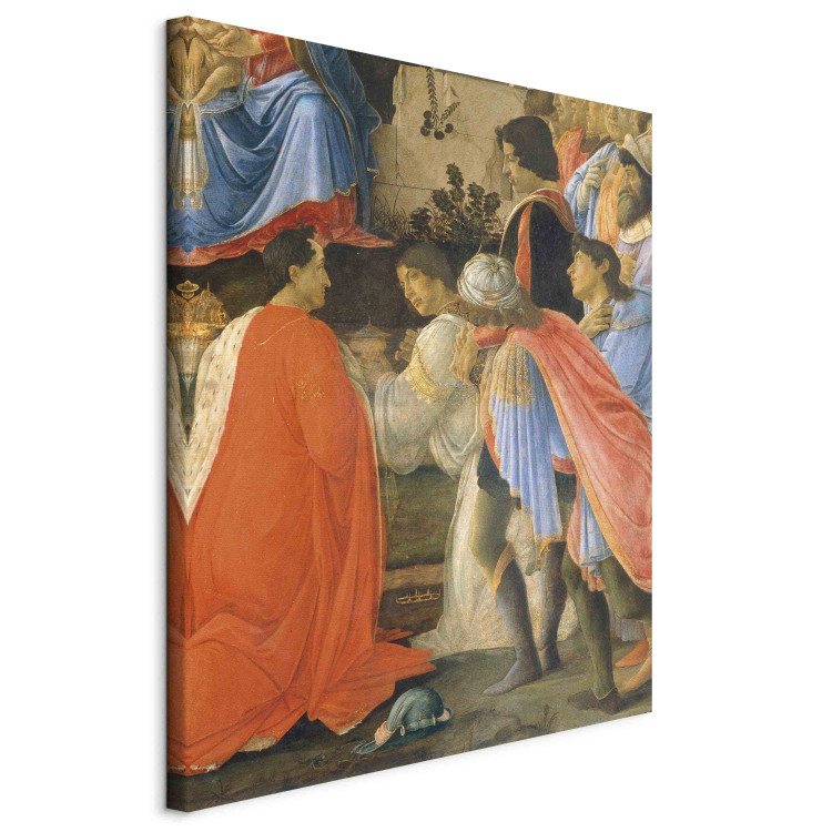 Art Reproduction The Adoration of the Kings 157639 additionalImage 2