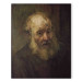 Reproduction Painting Head of an Old Man 158339