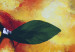 Canvas Print Three Citrus Fruits (3-piece) - refreshing motif in orange colors 46839 additionalThumb 3