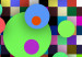Canvas Print Colours, colours, colours 56139 additionalThumb 5