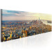 Canvas Print American View 93039 additionalThumb 2