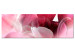 Canvas Flowers: Pink Tulips 98039