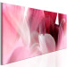 Canvas Flowers: Pink Tulips 98039 additionalThumb 2