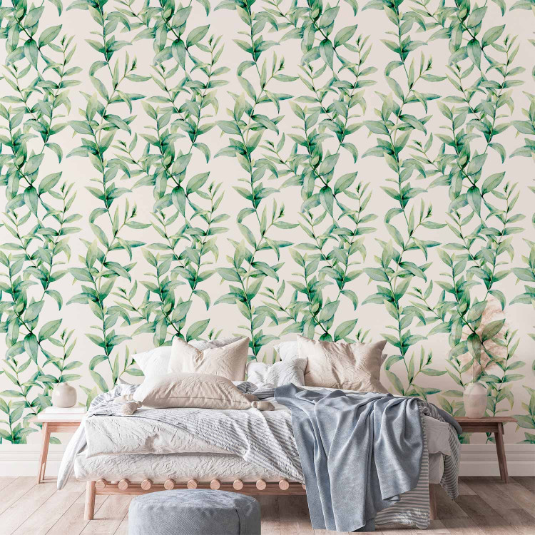 Wallpaper Eucalyptus 114449 additionalImage 4