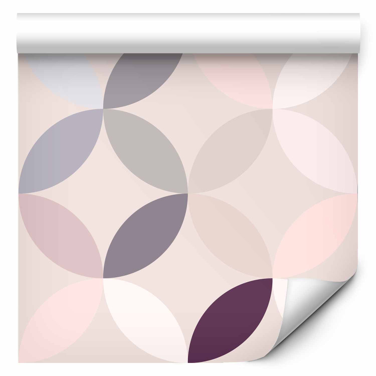 Wallpaper Net (Pink) 114749 additionalImage 1