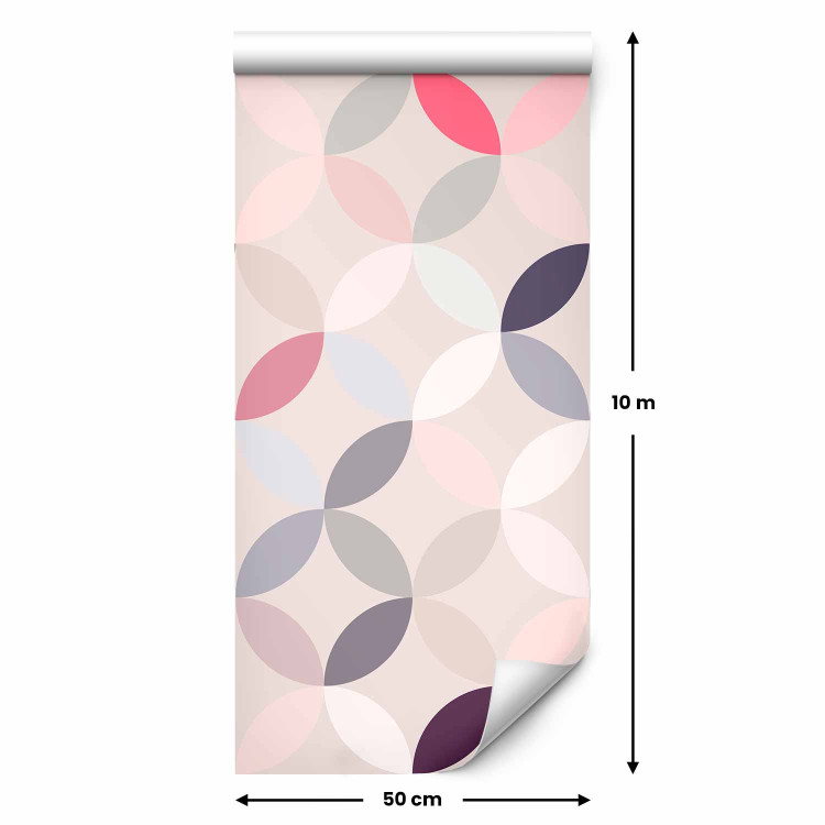 Wallpaper Net (Pink) 114749 additionalImage 2