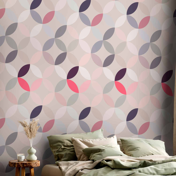 Wallpaper Net (Pink) 114749 additionalImage 4