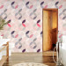 Wallpaper Net (Pink) 114749 additionalThumb 10