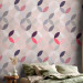 Wallpaper Net (Pink) 114749 additionalThumb 4