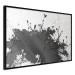 Wall Poster Shadow of Nature - black and white landscape of tree and birds on a rough background 117249 additionalThumb 10