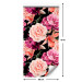 Modern Wallpaper Decorative Roses 118649 additionalThumb 7