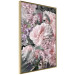 Poster You Mean Everything to Me - flowers and plants in pastel shades 123049 additionalThumb 14