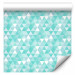 Wallpaper Emerald Kaleidoscope 123949 additionalThumb 1