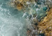 Wall Poster Ningaloo Reef - landscape of a blue ocean among rocks and stones 129849 additionalThumb 11