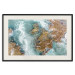 Wall Poster Ningaloo Reef - landscape of a blue ocean among rocks and stones 129849 additionalThumb 19