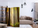 Room Divider Mysterious Forest Path (3-piece) - landscape of a path and forest trees 134149 additionalThumb 4
