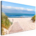 Large canvas print Seaside Dream II [Large Format] 136349 additionalThumb 2