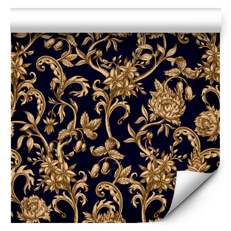 Modern Wallpaper Precise Ornament 138649 additionalImage 6