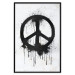 Poster Peace Symbol [Poster] 142449 additionalThumb 11