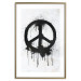 Poster Peace Symbol [Poster] 142449 additionalThumb 20