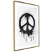 Poster Peace Symbol [Poster] 142449 additionalThumb 8