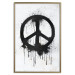 Poster Peace Symbol [Poster] 142449 additionalThumb 18
