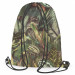 Backpack Tigers among leaves - a composition inspired by the tropical jungle 147549